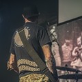 GutterPunk - Professional Concert Photography